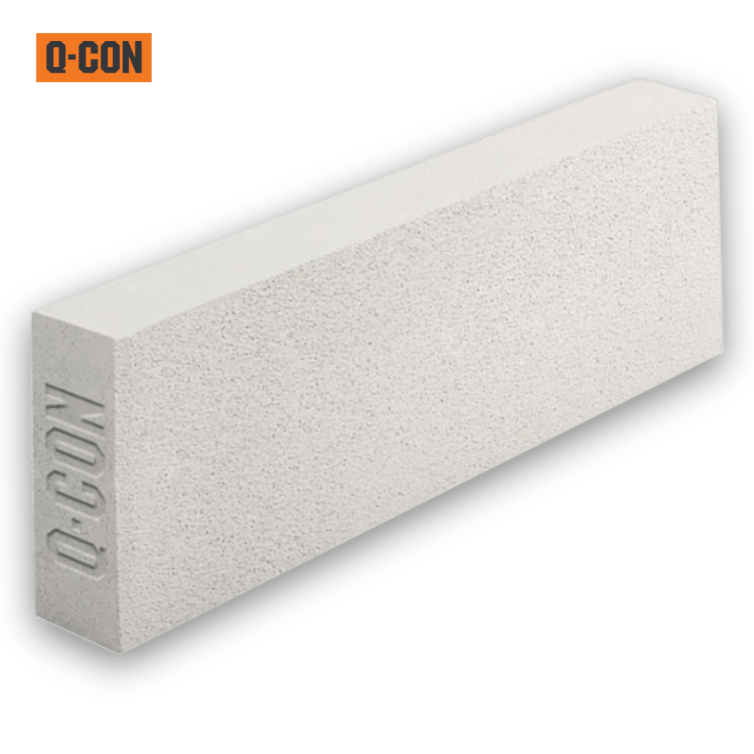 อิฐมวลเบา Q-CON G2 หนา 7.5 ซม.