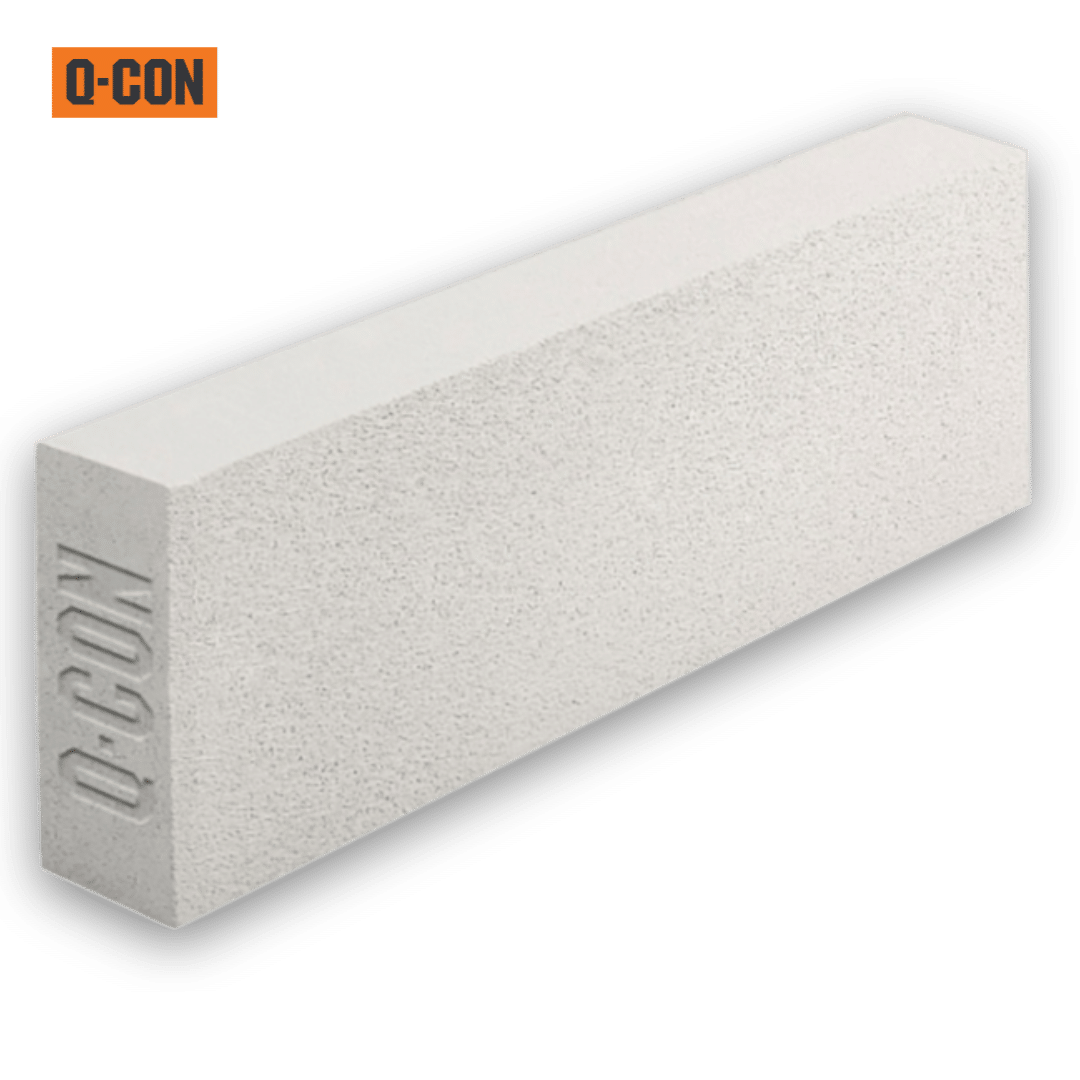 อิฐมวลเบา Q-CON G2 หนา 10 ซม.