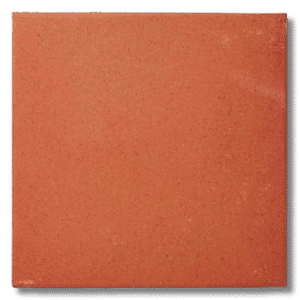 กระเบื้องดินเผา 12×12″ ขนาด 1.3 x 30 x 30 ซม
