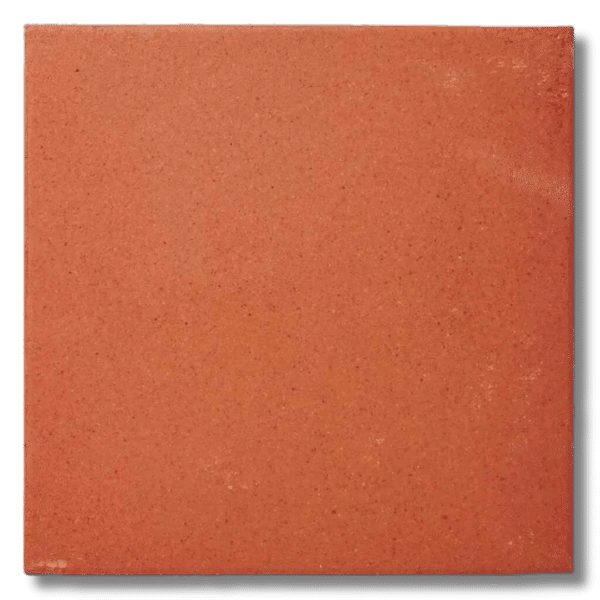 กระเบื้องดินเผา 12×12″ ขนาด 1.3 x 30 x 30 ซม