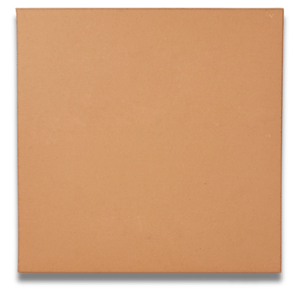 กระเบื้องดินเผา 12×12″ สีคาปูชิโน่ ขนาด 1 x 30 x 30 ซม