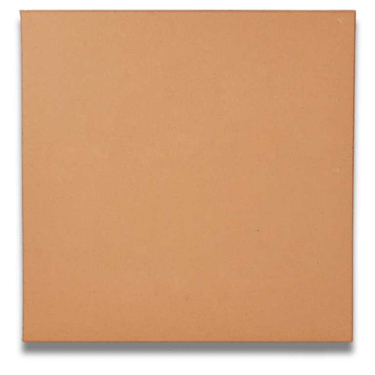 กระเบื้องดินเผา 12×12″ สีคาปูชิโน่
