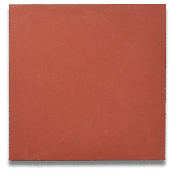 กระเบื้องดินเผา 12×12″ สีเบอร์กันดี้ ขนาด 1 x 30 x 30 ซม