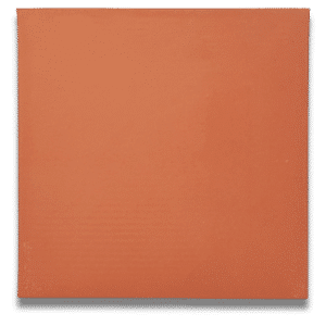 กระเบื้องดินเผา 12×12″ สีไลท์เรด ขนาด 1 x 30 x 30 ซม