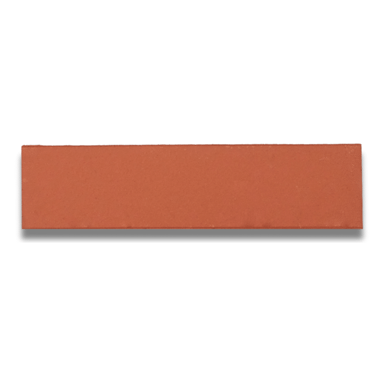 กระเบื้องดินเผา 6×24 สีไลท์เรด