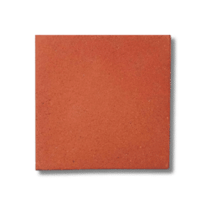 กระเบื้องดินเผา 6×6″ ขนาด 1 x 15 x 15 ซม