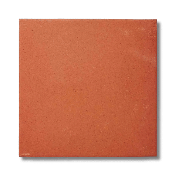กระเบื้องดินเผา 8×8″ ขนาด 1.3 x 20 x 20 ซม