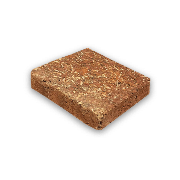 ศิลาแลง 25x25 ขนาด 7.5 x 25 x 25 ซม