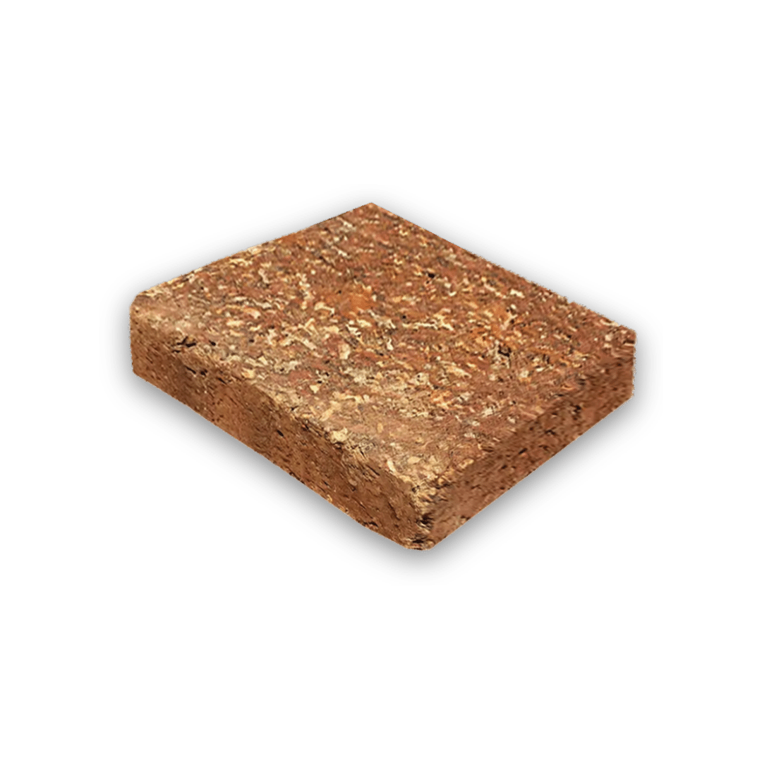 ศิลาแลง 25x25 ขนาด 7.5 x 25 x 25 ซม