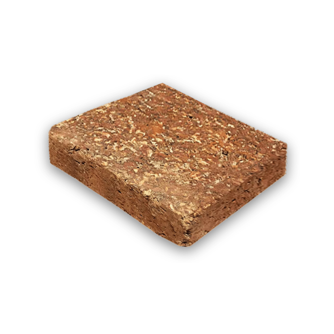 ศิลาแลง 30x30 ขนาด 7.5 x 25 x 25 ซม