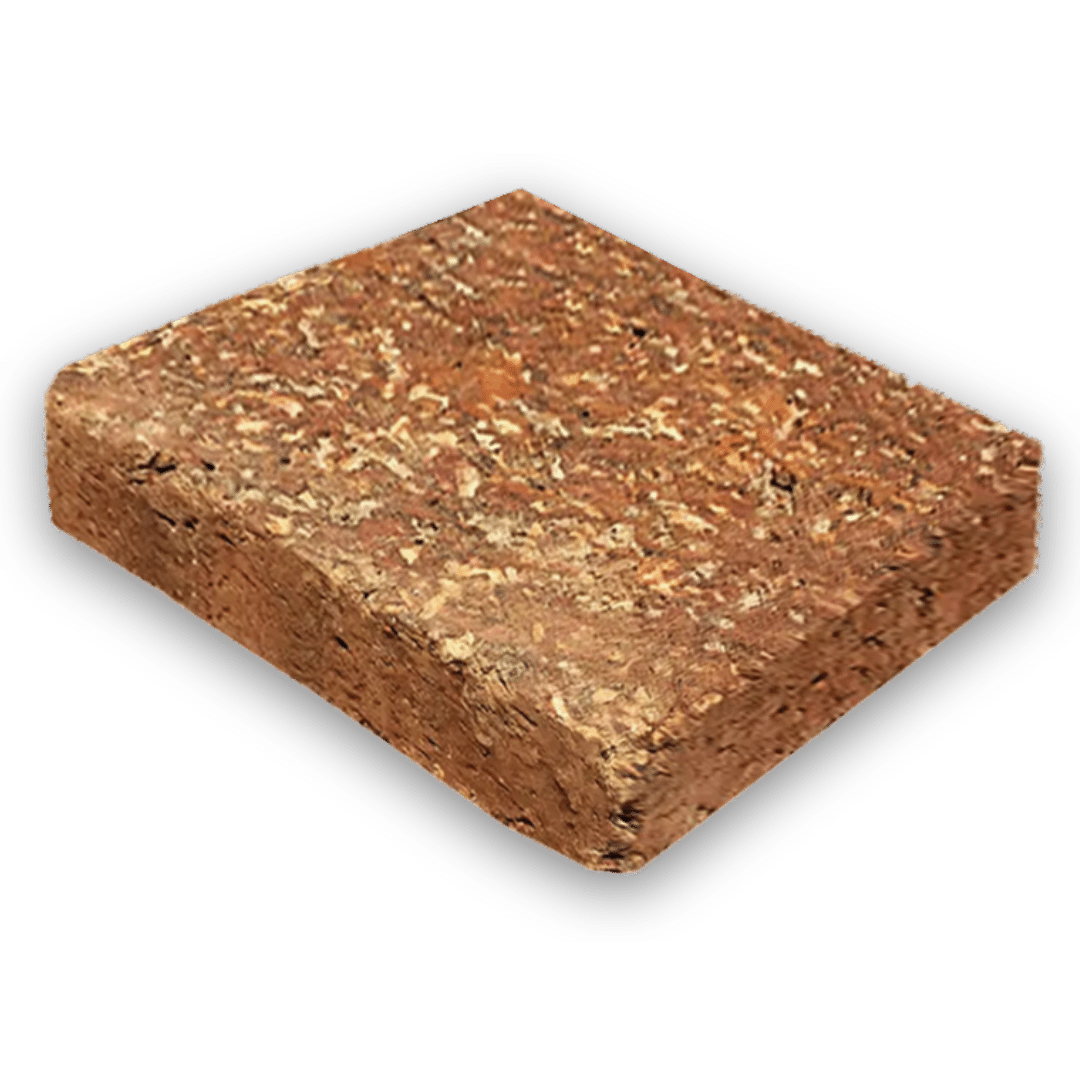 ศิลาแลง 40x40 ขนาด 7.5 x 40 x 40 ซม