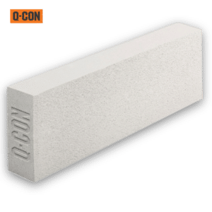 อิฐมวลเบา Q-CON G2 10 ซม