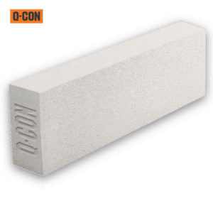 อิฐมวลเบา Q-CON G2 12.5 ซม