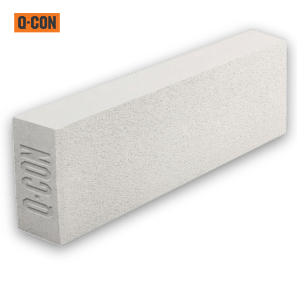 อิฐมวลเบา Q-CON G2 12.5 ซม