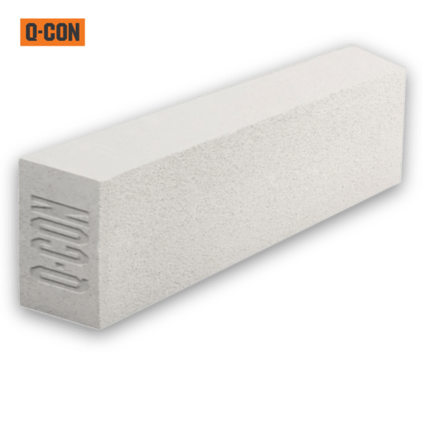 อิฐมวลเบา Q-CON G2 17.5 ซม