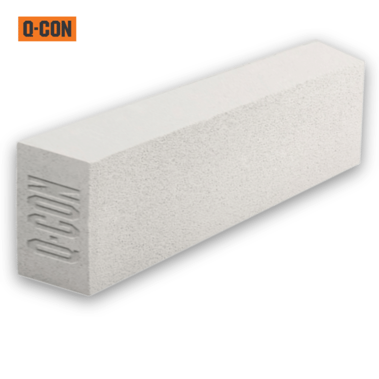 อิฐมวลเบา Q-CON G2 หนา 17.5 ซม.
