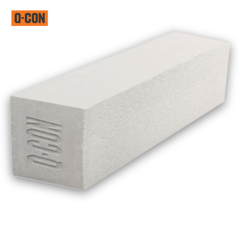 อิฐมวลเบา Q-CON G2 หนา 20 ซม.