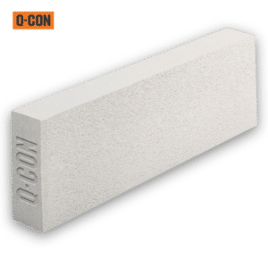 อิฐมวลเบา Q-CON G2 7.5 ซม