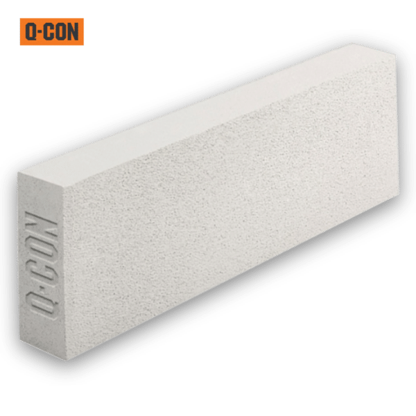 อิฐมวลเบา Q-CON G2 7.5 ซม