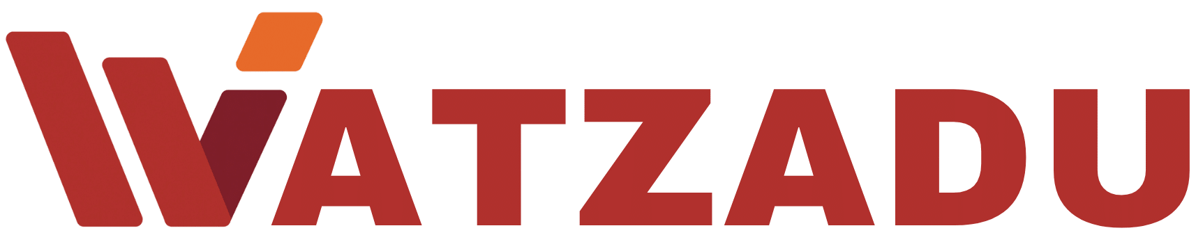 Logo WATZADU.COM