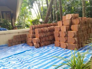 กระเบื้องเกล็ดปลา ยาว คลองตัน กรุงเทพ 00002