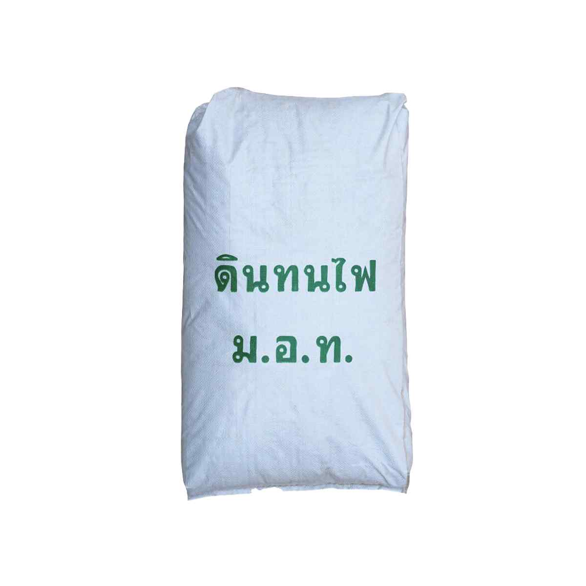 ดินทนไฟ MOT