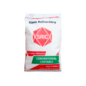 คอนกรีตทนไฟ CAST13CG