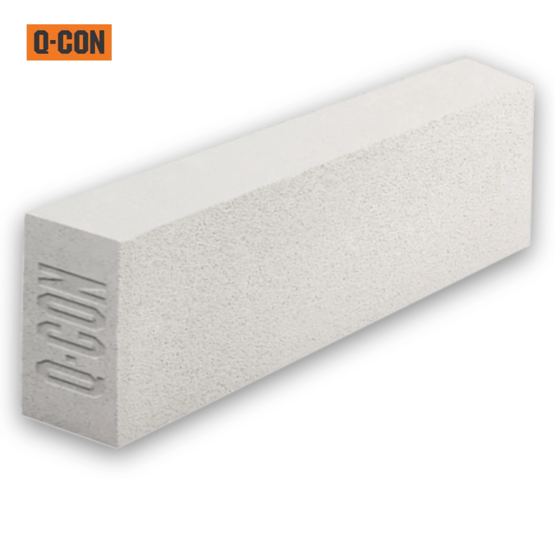 อิฐมวลเบา Q-CON G2 หนา 15 20 × 60 × 15 ซม.