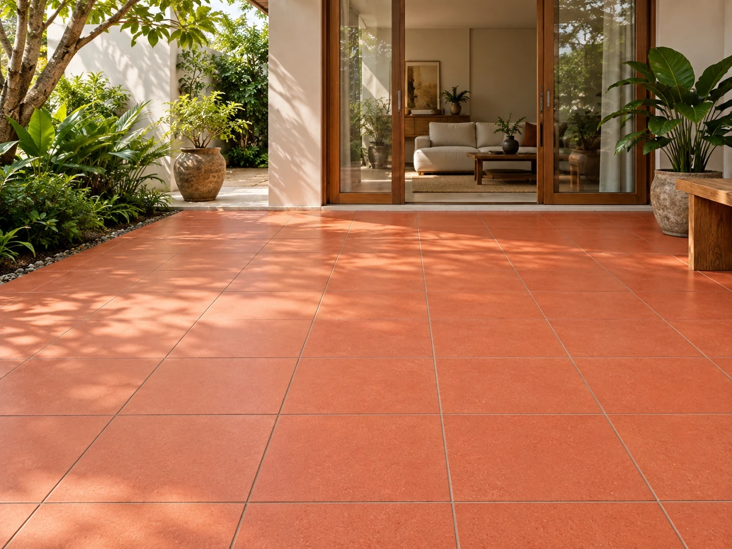 42196-05-ลานบ้าน-ดินเผาไทย-สีธรรมชาติ-30×30×1.3ซม
