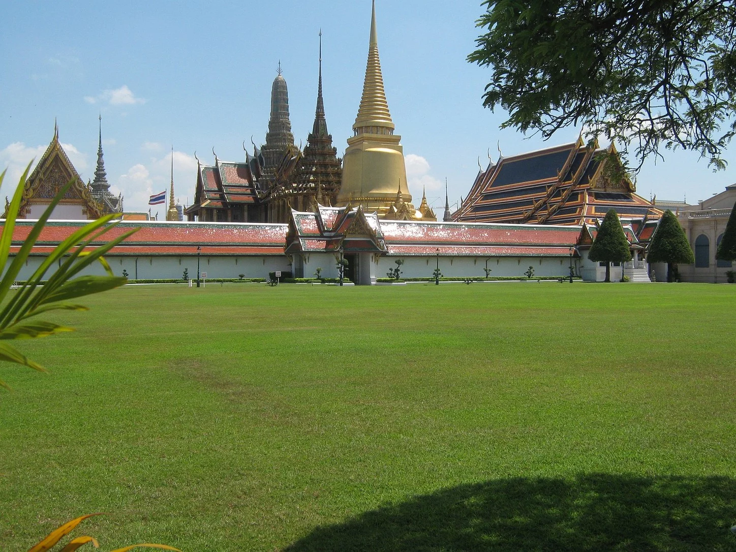 10 วัดน่าไปสักการะทั่วไทย พร้อมเรื่องเล่าความเชื่อและจุดเด่นของแต่ละแห่ง