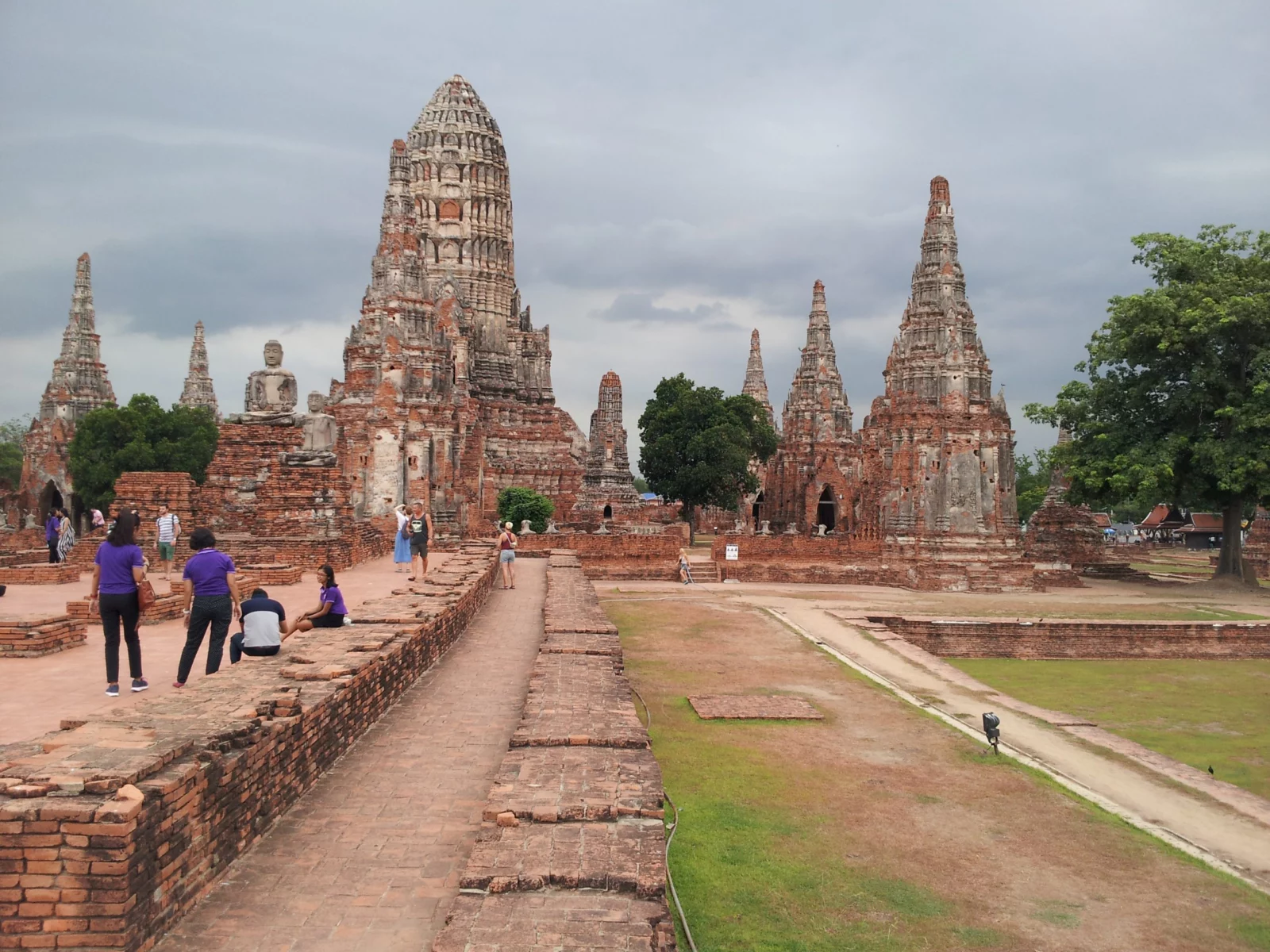 อิฐมอญอยู่ได้เกิน 100 ปีจริงไหม? อ่านคำตอบจากโบราณสถานอยุธยา