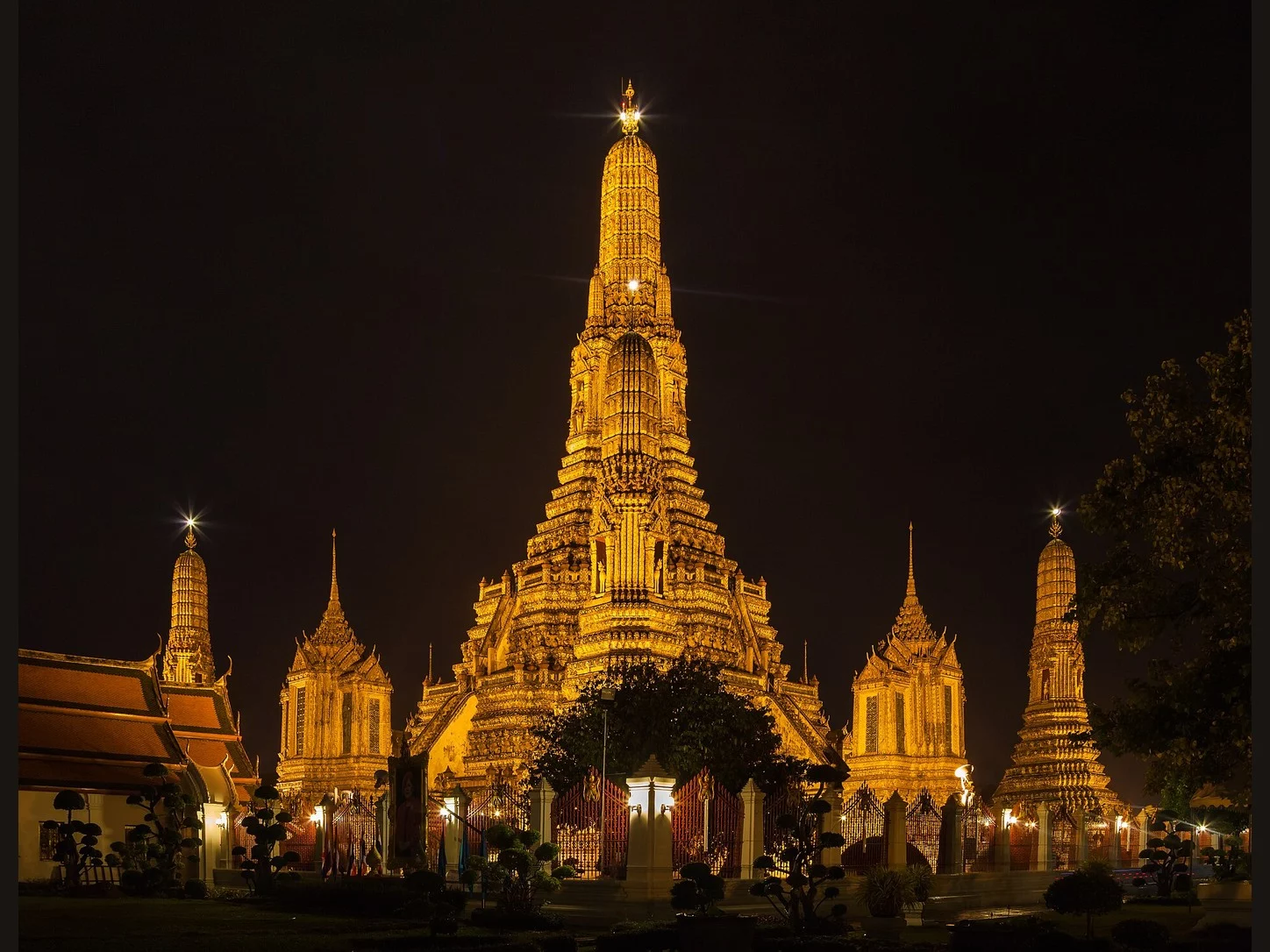10 วัดสวยในไทย ชมสถาปัตยกรรมที่ควรเห็นด้วยตาตัวเอง
