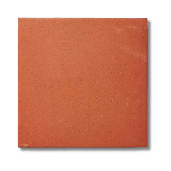 กระเบื้องดินเผา 8×8″ ขนาด 1.3 x 20 x 20 ซม