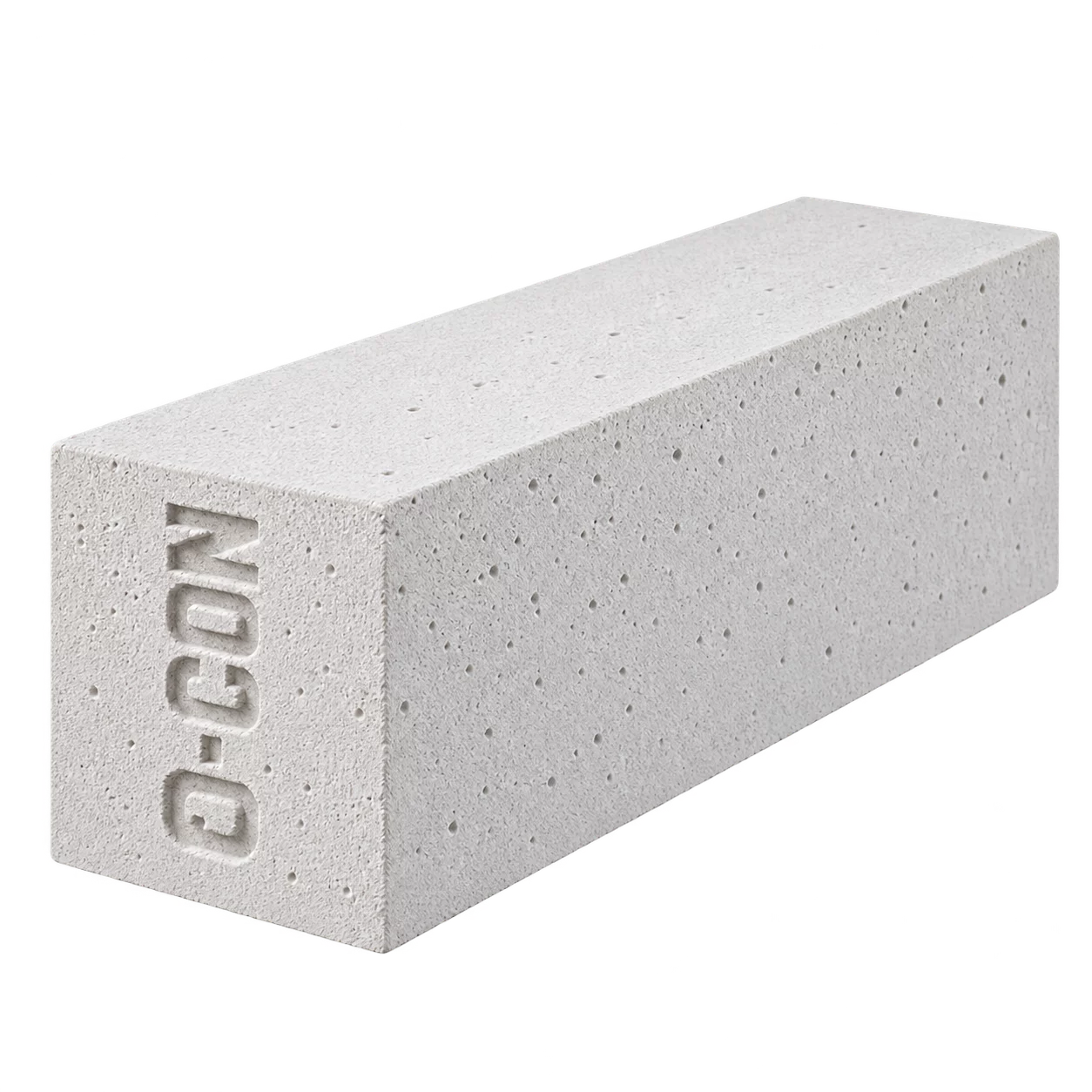 อิฐมวลเบา Q-CON G2 หนา 17.5 ซม.