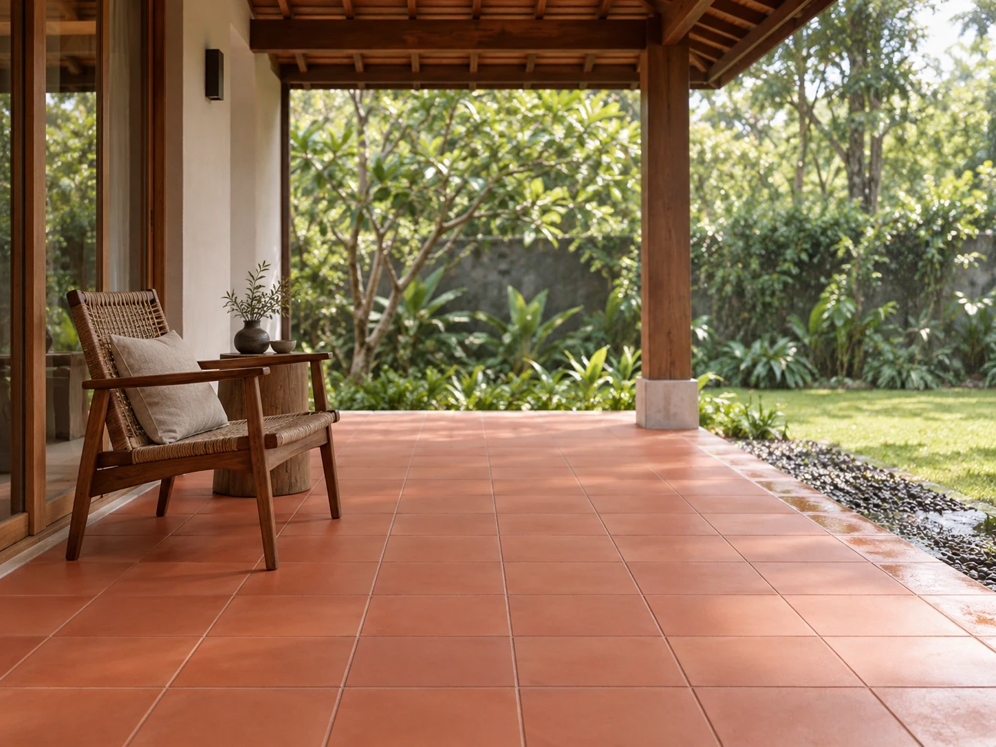 42196-01-ระเบียง-ฮาลอง-ไลท์เรด-20×20×1ซม