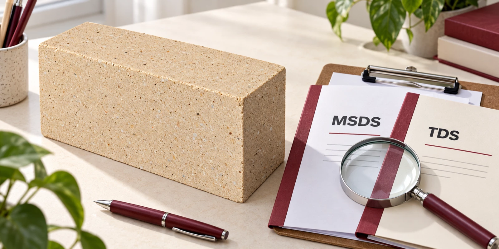 ตรวจ MSDS สำหรับข้อมูลวัสดุและความปลอดภัย แยกจากเอกสารการใช้งานตรงรุ่น ตัวอย่างรูปทรง SK30-ST76 อ้างอิงภาพสินค้าบริษัท
